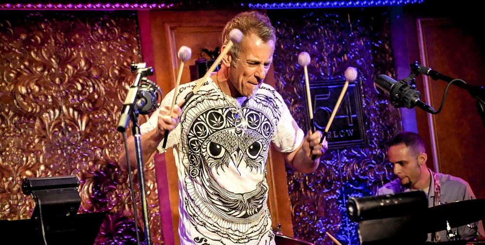 Joe Locke